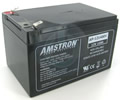 12 volt 14 amp battery